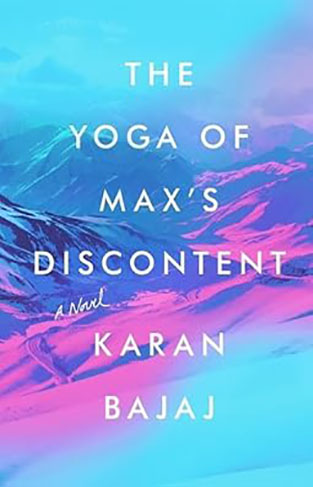 The Yoga of Max's Discontent